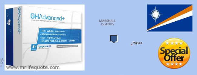 Gdzie kupić Growth Hormone w Internecie Marshall Islands